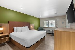 Best Western Plus Clocktower Inn