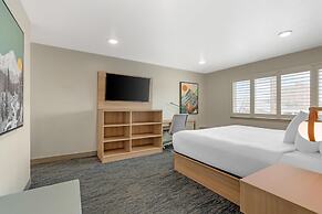 Best Western Plus Clocktower Inn