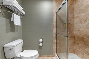 Best Western Plus Clocktower Inn