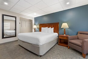 Best Western Plus Clocktower Inn