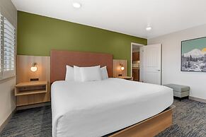 Best Western Plus Clocktower Inn