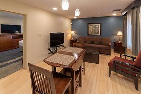 Best Western Plus Clocktower Inn