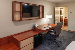 Best Western Plus Clocktower Inn