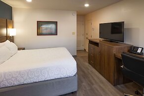 Best Western Plus Clocktower Inn