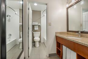 Best Western Plus Clocktower Inn