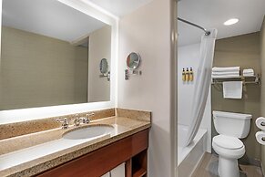 Best Western Plus Clocktower Inn