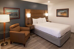 Best Western Plus Clocktower Inn