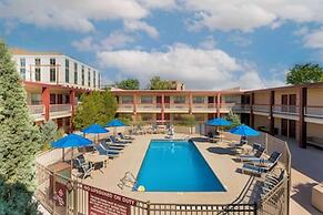 Best Western Plus Clocktower Inn