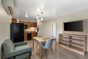 Best Western Plus Clocktower Inn