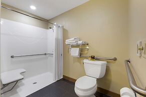 Best Western Plus Clocktower Inn