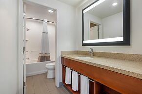 Best Western Plus Clocktower Inn
