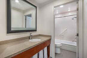 Best Western Plus Clocktower Inn