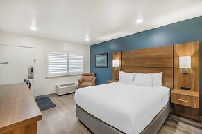 Best Western Plus Clocktower Inn