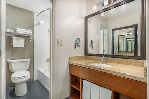 Best Western Plus Clocktower Inn