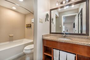 Best Western Plus Clocktower Inn