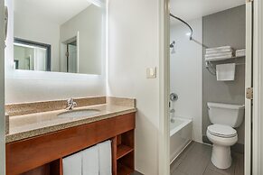 Best Western Plus Clocktower Inn