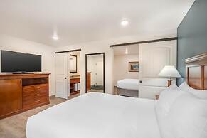 Best Western Plus Clocktower Inn