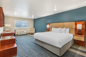 Best Western Plus Clocktower Inn