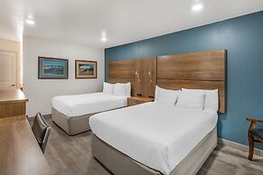 Best Western Plus Clocktower Inn
