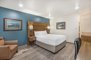 Best Western Plus Clocktower Inn