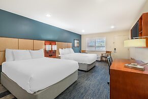 Best Western Plus Clocktower Inn