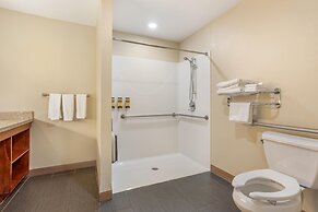 Best Western Plus Clocktower Inn