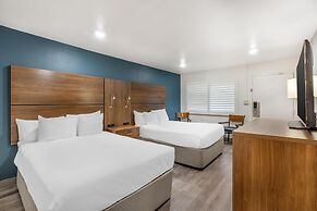Best Western Plus Clocktower Inn