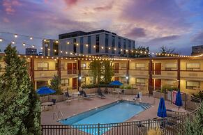 Best Western Plus Clocktower Inn