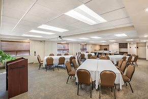 Best Western Plus Clocktower Inn