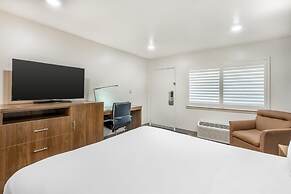 Best Western Plus Clocktower Inn