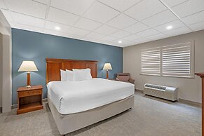 Best Western Plus Clocktower Inn