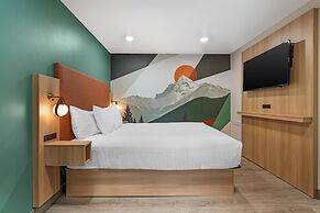 Best Western Plus Clocktower Inn