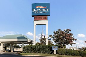 Baymont by Wyndham Camp Lejeune