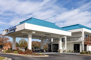 Baymont by Wyndham Camp Lejeune