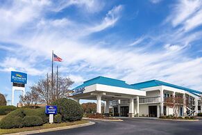 Baymont by Wyndham Camp Lejeune