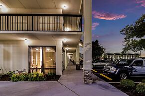 Baymont by Wyndham Camp Lejeune
