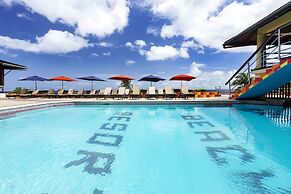 Grafton Beach Resort