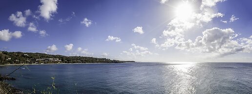 Grafton Beach Resort