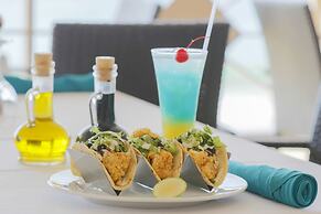 Grafton Beach Resort