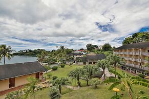 Grafton Beach Resort