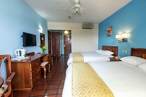 Grafton Beach Resort