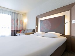 Novotel Amboise