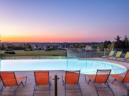 Novotel Amboise