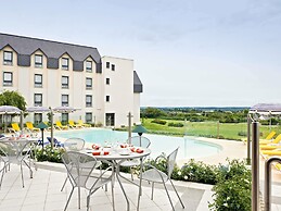 Novotel Amboise