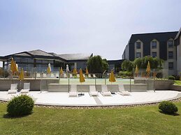 Novotel Amboise