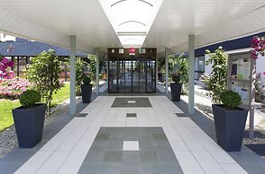 Novotel Amboise