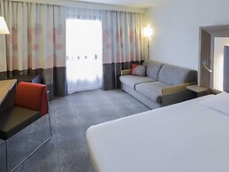 Novotel Amboise