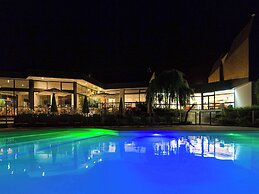 Novotel Amboise