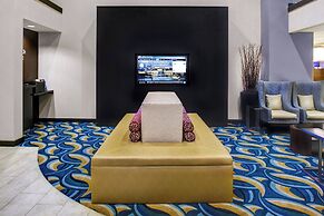 Courtyard by Marriott New Bern