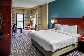 Courtyard by Marriott New Bern